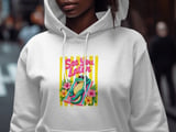 See You Later Alligator Sweatshirt, Retro Summer Vacation Hoodie, Tropical Beach T-shirt Gift, Funny Animal Lover Tee thumbnail 4