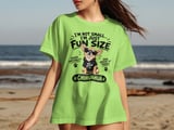 Fun Size Chihuahua Tee thumbnail 5