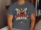 Cheer Snack Repeat Tee or Sweatshirt thumbnail 6