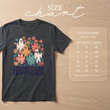 Haunt Local Ghost Tee thumbnail 9