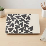 Black Hearts MacBook Case thumbnail 3
