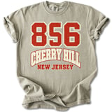 856 Cherry Hill NJ Tee thumbnail 5