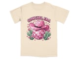 Cowgirl Era Disco Glam T-Shirt thumbnail 10