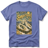Gogh Sugarloaf ~ Comfort Colors Premium Tee thumbnail 10