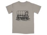 Frontier Wanderer T-Shirt thumbnail 7