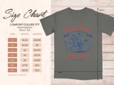 Country Heart Wild Soul Tee thumbnail 11