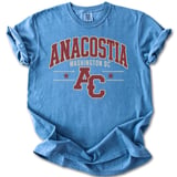 Anacostia Heritage Collegiate Tee thumbnail 8