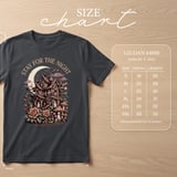 Stay For The Night Tee thumbnail 9