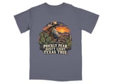 Texas True Cowboy Tee thumbnail 2