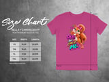 Okay But Look At Me Sally the Squirrel Tee thumbnail 2