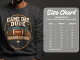 Game Day Dude Tailgate Captain Tee thumbnail 15