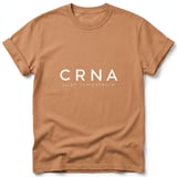 CRNA Quiet Competence Tee thumbnail 7