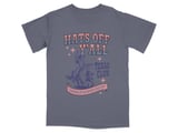 Hats Off Y'all Cowgirl Tee thumbnail 2