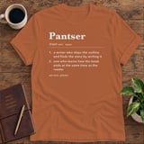 Pantser Definition Softstyle Tee thumbnail 8