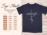 Our God Is An Awesome God Shirt, Worship Christian thumbnail 8