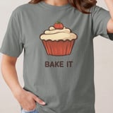 Bake It - Dessert Design thumbnail 2