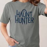 Haunt Hunter - Ghost Hunting Design thumbnail 2