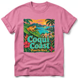 Coqui Coast ~ Comfort Colors Premium Tee thumbnail 11