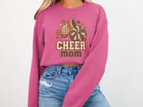Cheer Mom Tee thumbnail 11