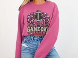 Game Day Mama Tee thumbnail 11