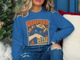 Vampurr Bites Again Tee or Sweatshirt thumbnail 16