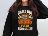 Game Day Fam Homegating Tee or Sweatshirt thumbnail 15