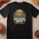 Tailgating MVP Tee thumbnail 4