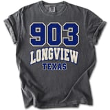 903 Longview TX Tee thumbnail 8