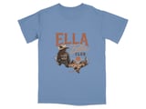 Ella's Fella Club: Desert Journey T-Shirt thumbnail 7