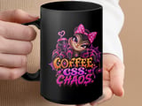 Coffee CSS Chaos Mug thumbnail 15