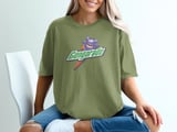 Gengarade Parody Graphic Tee thumbnail 2