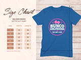 Bunco Girlfriends Tee thumbnail 7