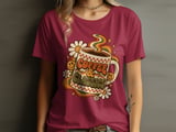 Coffee & Classics Tee thumbnail 5