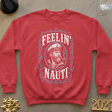 Feelin' Nauti Sailor Print thumbnail 10
