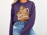 Coffee & Classics Tee or Sweatshirt thumbnail 19
