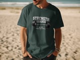 Strength Loaded 4:13 Tee thumbnail 11
