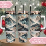 Digital Forest, Clouds, and Sky Pattern, Digital Landscape, Forest, Sky, Tree, Clouds, Digital Bundle Pattern, Digital Image for Commercial thumbnail 10
