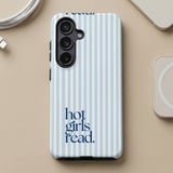 Hot Girls Read MagSafe® Phone Case thumbnail 7