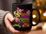 Good Vibes Spooky Nights Mug thumbnail 13
