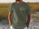 Pismo Street Rods Tee thumbnail 11