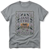 Jane Eyre Bookish Tee thumbnail 1