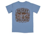 Desert Dreamer: Cosmic Horizon T-Shirt thumbnail 6