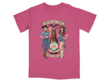Western Craft Brews Cowgirl Tee thumbnail 4