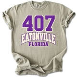 407 Eatonville Florida Tee thumbnail 11