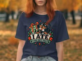 I Ate The Gift Tag Dachshund Tee thumbnail 12