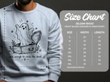 Cute Enough to Raise the Dead Tee or Sweatshirt thumbnail 18