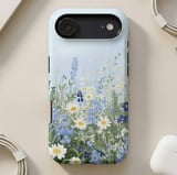 Wildflower Meadow MagSafe® Phone Case thumbnail 4