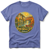 Gogh Natural State ~ Comfort Colors Premium Tee thumbnail 10