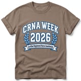 CRNA Week 2026 Tee thumbnail 5