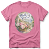 Mother's Garden ~ Comfort Colors Premium Tee thumbnail 11